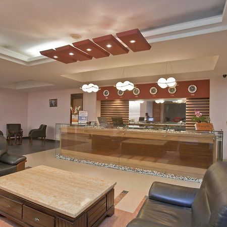 Nirvana Inn Sylhet Rom bilde