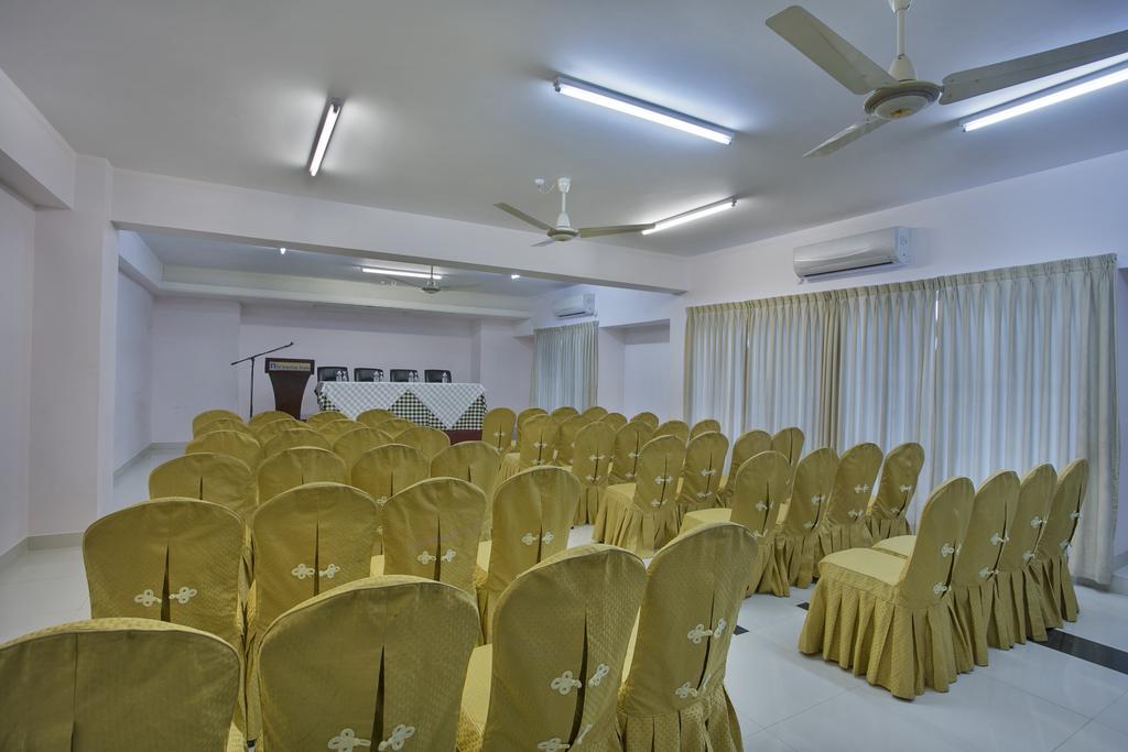 Nirvana Inn Sylhet Eksteriør bilde