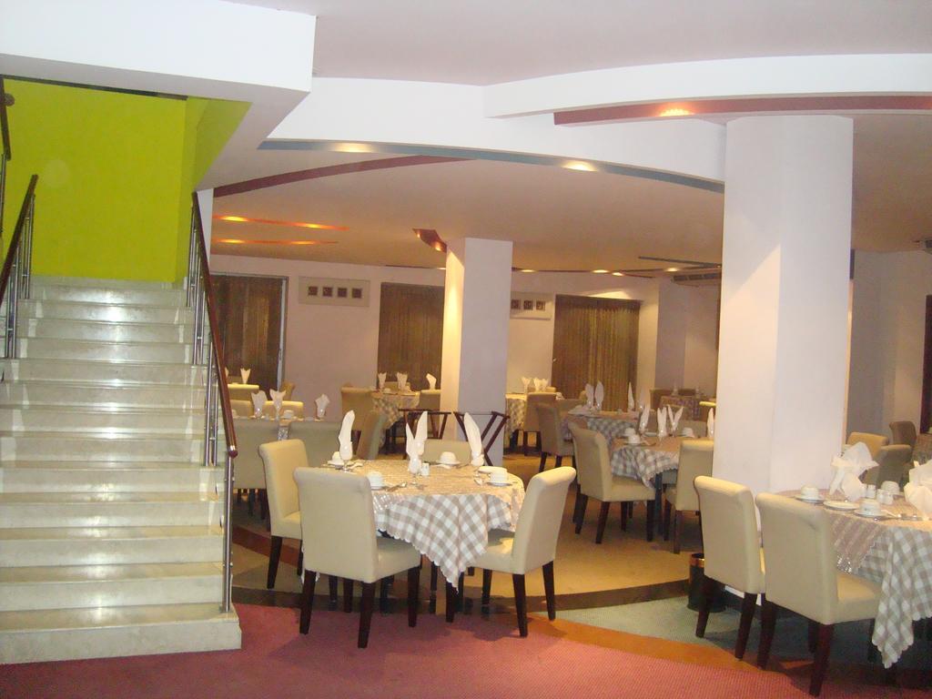 Nirvana Inn Sylhet Rom bilde